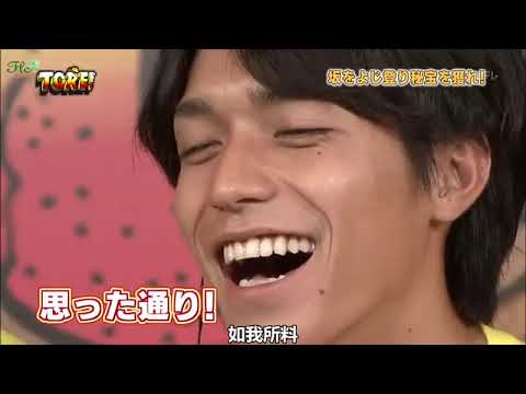 謎解きバトルTORE Ep 7 2011 08 17