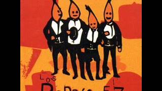 Video thumbnail of "Los Rodríguez - Diez Años Después"