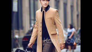 Moda Ropa Coreana Asiatica Hombre Mexico Korean Style - YouTube