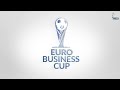 Group Match - SOCAR TÜRKİYE- BLRT REPAIR YARDS - Highlight | EURO Business Cup 2023