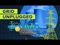 The electric grid explained