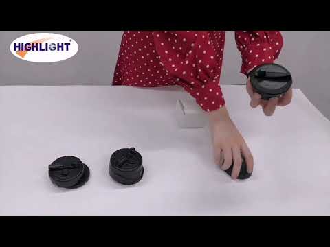 EAS spider wrap: How do spider tags work?