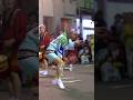 【激レア!プロとレジェンドの阿波おどり】 #阿波舞 #japan #阿波踊り #japanese #awaodori #japantravel