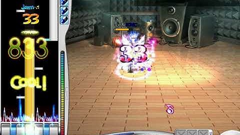 [o2jam] Storm over The Ocean