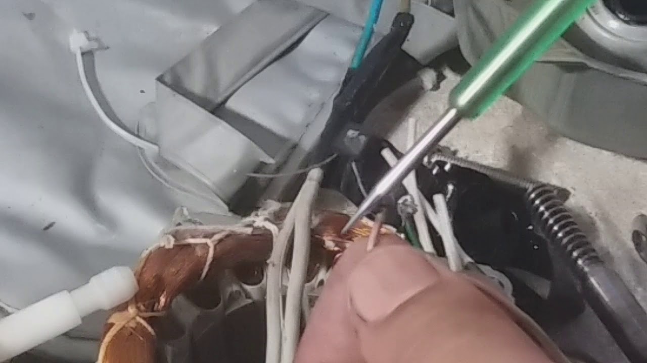 Cara perbaiki kipas angin 