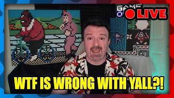 DSP Goes Completely Crazy on Lolcow Live & Viewers After Rumours of Them Mentioning His Name