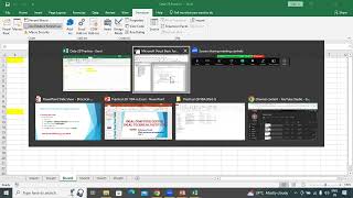 Advance Excel - Lecture-28 VBA in Excel (Part-I)