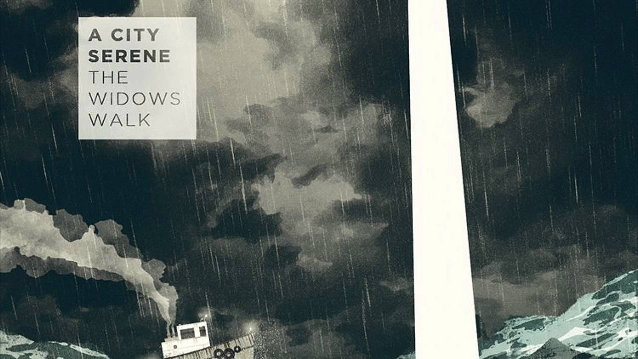 A City Serene Don't Call It A Comeback (with lyrics) [HQ] YouTube