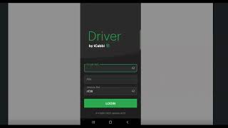 ICabbi Driver App screenshot 5