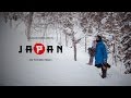 Marcus Kleveland in Japan - The Powder Virgin