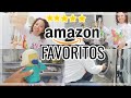 Favoritos de amazon esenciales de amazon que te encantarn