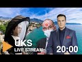 Odstavení Suchoně, problémy nového ministra zdravotnictví, VYZR oblek a další | UKS Live stream