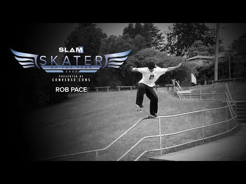 ROB PACE – SLAM SOTY | 2022