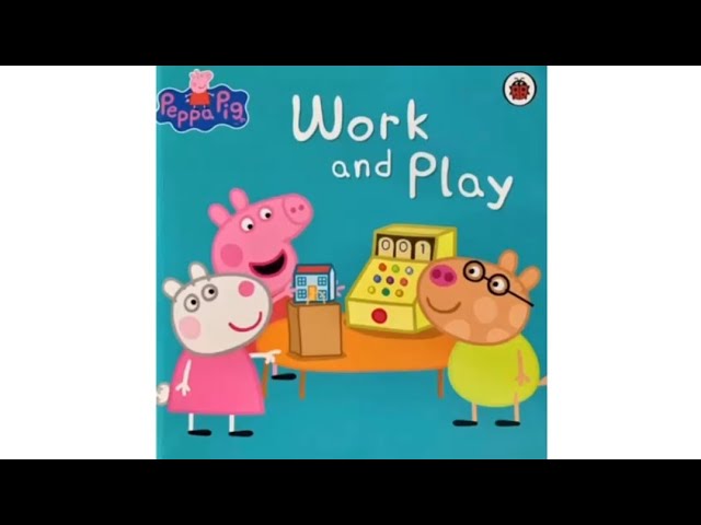 The Very Noisy Neighbours 🔦  Peppa Pig Official Full Episodes 