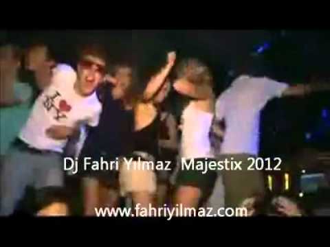 Dj Fahri Yilmaz - MAJESTiX ( Original Mix )