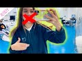 VLOG - ME PONEN APARATOS + RUTINA DE NOCHE