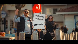 Doğru Adamın İzinde Yola Devam Resimi