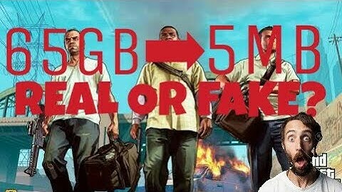 Does Highly Compressed Games Really Work? Here Is The Truth