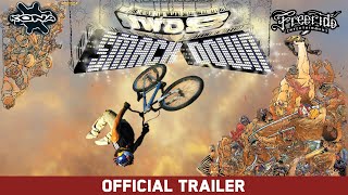 New World Disorder 8: Smack Down | Cedric Gracia, Andreu Lacondeguy, Cam Zink | Official Trailer HD