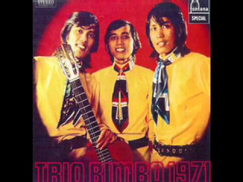 Trio Bimbo - Jatuh Cinta.......Martayuda...wmv