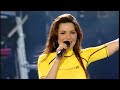 SHANIA TWAIN - 10 SUCESSOS AO VIVO