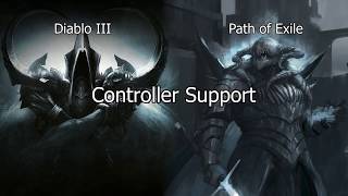 Diablo III and Path of Exile Controller Support v4.0 Quickstart Guide screenshot 4