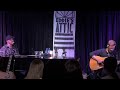 Gavin DeGraw - Hero in My House Eddies Attic 5/2/2022