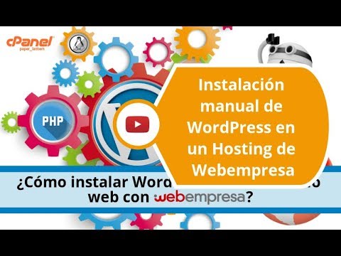 Como añadir Spotify en WordPress? - Webempresa