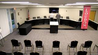 Loudon County Solid Waste 8-9-22