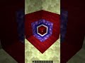 Endless Staircase #minecraft #shorts