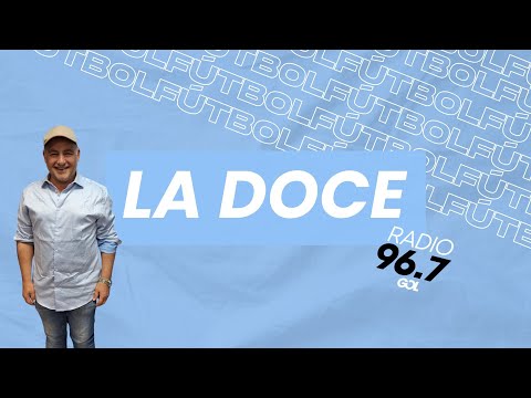 LUCAS BOTTAI EN #LADOCE