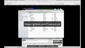jQuery AJAX para Realizar Consultas con PHP y MySQL - Descargando utilerías y plugins (2/12)
