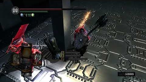 Dark Souls Remastest - Karmic Irony