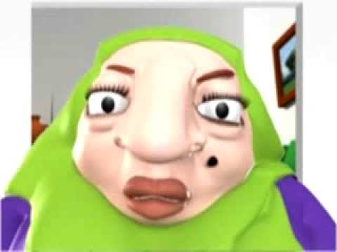 YouTube Lebanon Mama