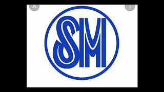 Logo History: Sm