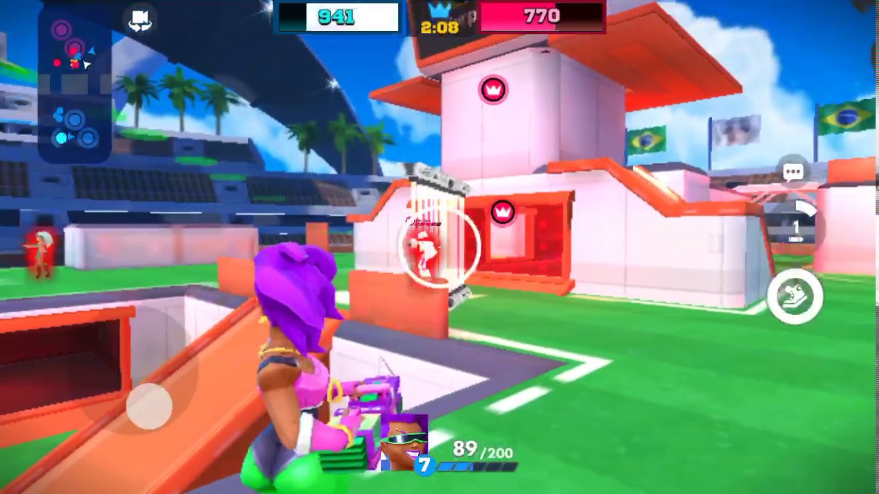 frag pro shooter pc online frag pro shooter pc online