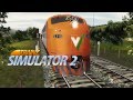 Trainz simulator 2 ipad  official trailer