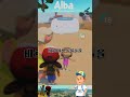 야생동물을 보호하는 게임 #albawildlife #귀여운게임 #게임추천 #게임리뷰 #gamingtiktok #자연보호 #야생동물