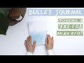 BULLET JOURNAL - Самый лучший способ планирования?📓🤔