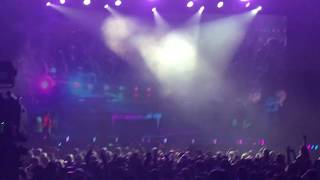 Why Don't We - I Don't Belong In This Club (8 Letters Tour Seattle)