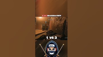 "CREATIVE In The CLUTCH!" - MW3 NINJA DEFUSE!