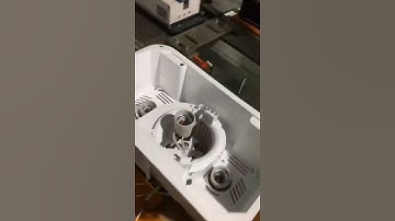 Automatic Screw Tightening Machine  #screw