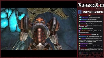 Game Clearing: Metroid Prime 2: Echoes (Part 4 for Real)