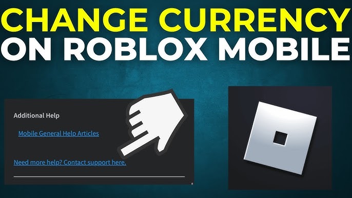 Roblox Trackers on X: 🪙 Beginning in April 2023 Roblox credit will be  denominated in your local currency rather than U.S. dollars. #Roblox   / X