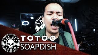 Totoo by Soapdish | Rakista Live EP93 chords