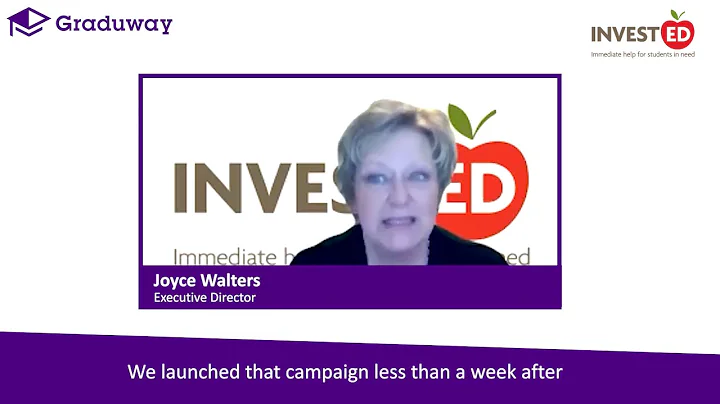 Joyce Walters - InvestED