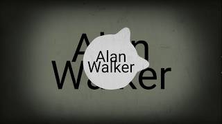 Alan Walker - Alone