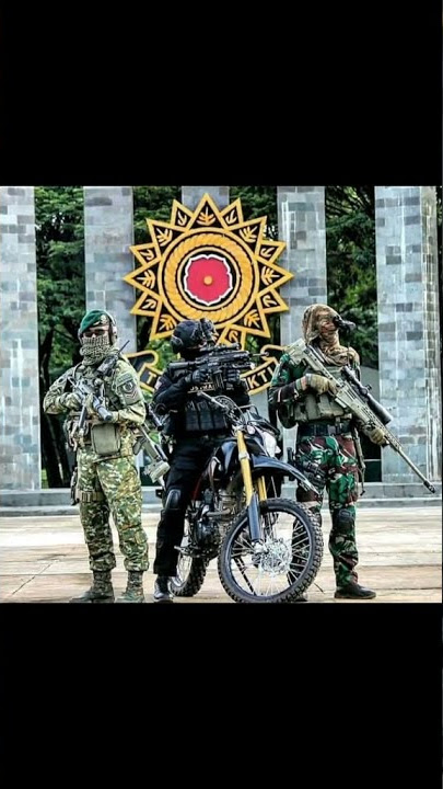Sniper mematikan Indonesia#fyp #storywa #abdinegaraindonesia #sniperindonesia #kopassus #hanturimba