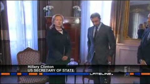 Foreign troops suppress demonstrations in Bahrain