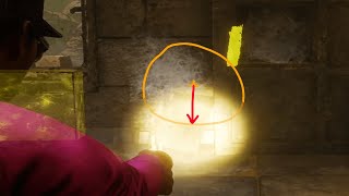 Flashlight beams are bugged - Dead by Daylight 6.2.2